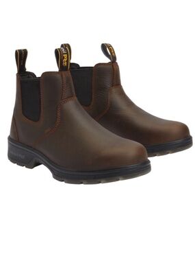 💐BNIB💐 Timberland PRO Women's Nashoba 6 Inch Composite Toe and Plate - size 7